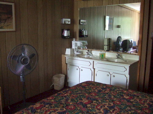 Town House Motor