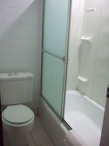 Hotel Town House Motor Worland