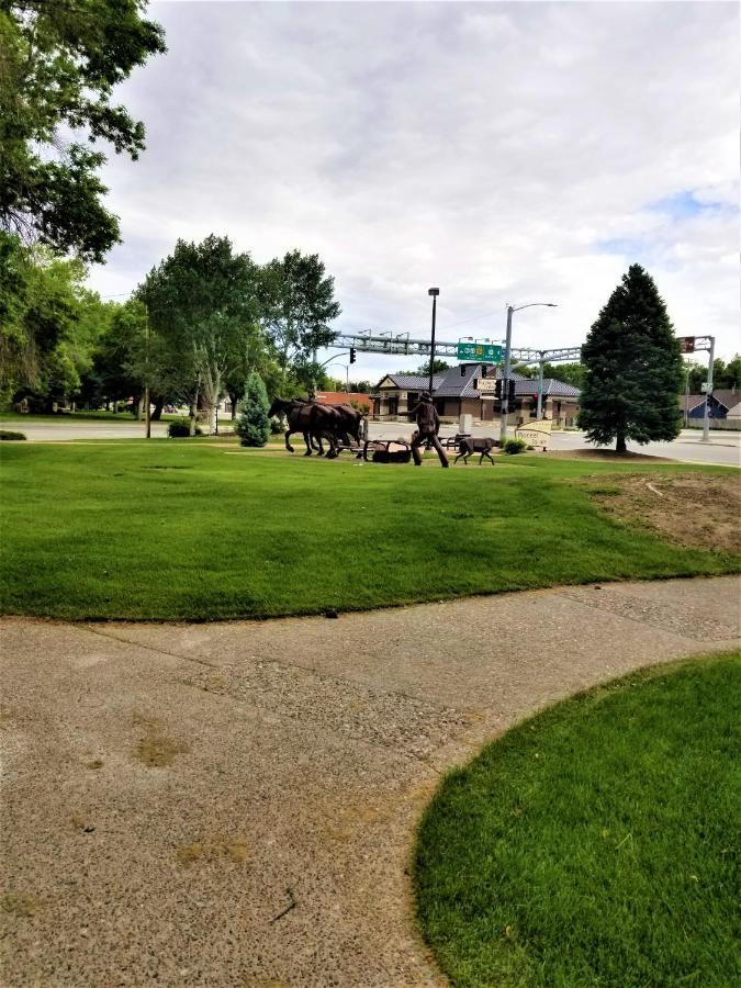 Town House Motor Hotel Worland