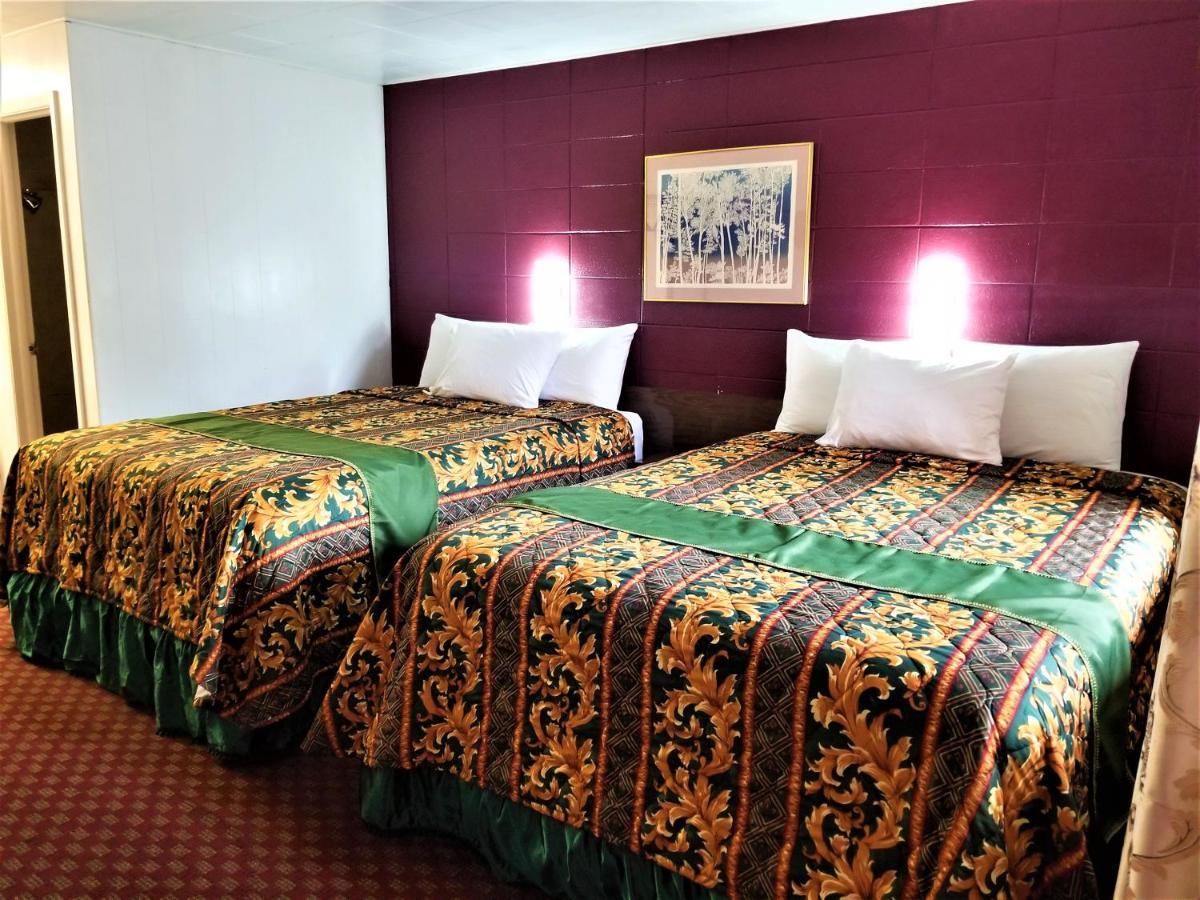 Hotel Town House Motor