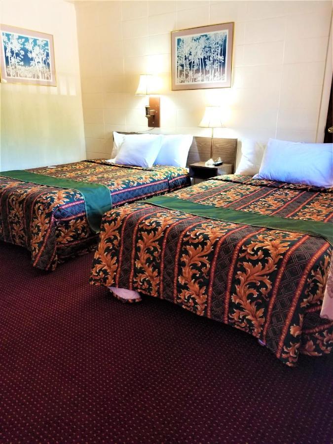 Town House Motor 2* Worland