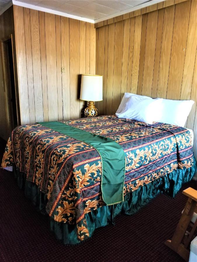 Town House Motor Hotel Worland