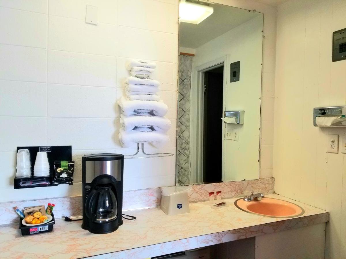 Hotel Town House Motor
