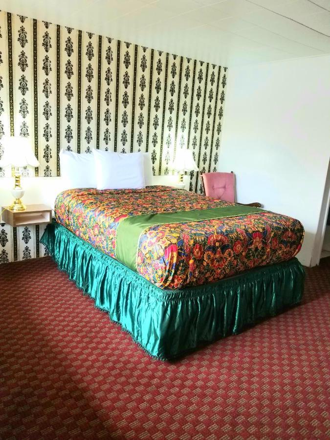 Hotel Town House Motor Worland